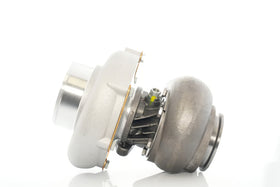 GEN2 PT6466 BB SP CC W/ T4 DIVIDED INLET/V-BAND DISCHARGE 84 A/R - 0
