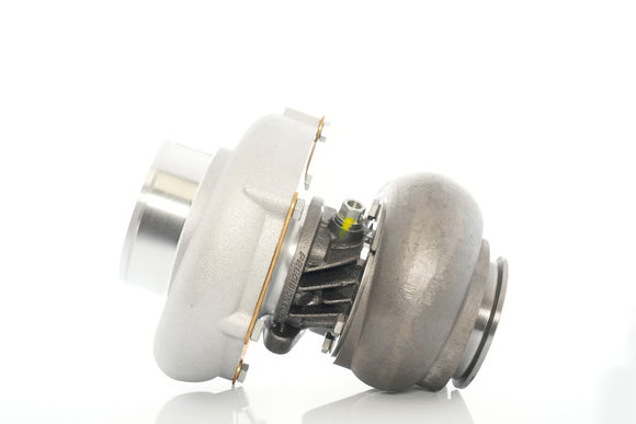 GEN2 PT6466 BB SP CC W/ T4 DIVIDED INLET/V-BAND DISCHARGE 84 A/R
