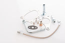 SUBARU TURBO INSTALLATION KIT-2