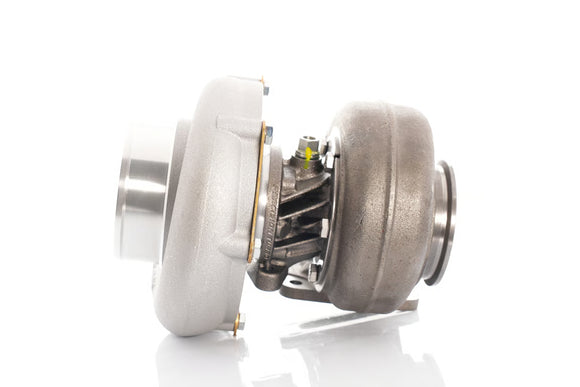 GEN2 PT6266 BB SP CC W/ T4 INLET/V-BAND DISCHARGE .68 A/R
