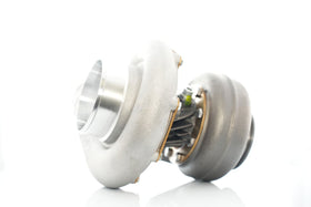 NEXT GEN PT7275 BB HP CC W/ T4 DIVIDED INLET/V-BAND DISCHARGE 1.15 A/R - 0