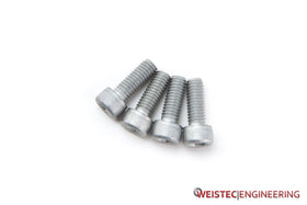 56mm Supercharger Pulley, Weistec Supercharged M113K - 0