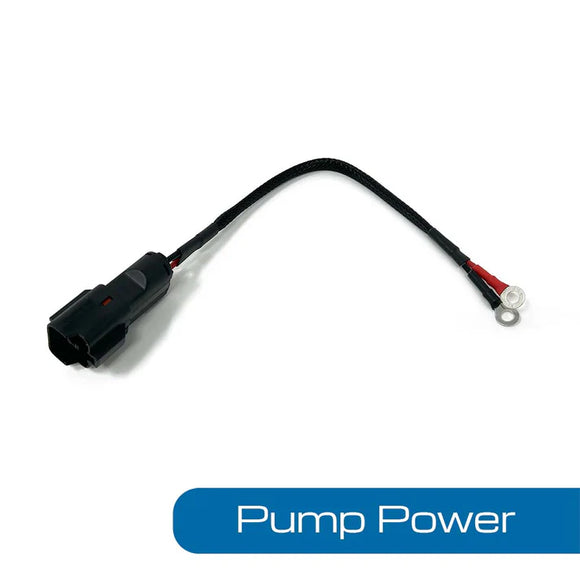 BMW Boost Reference Harness (E-Series & F-Series)