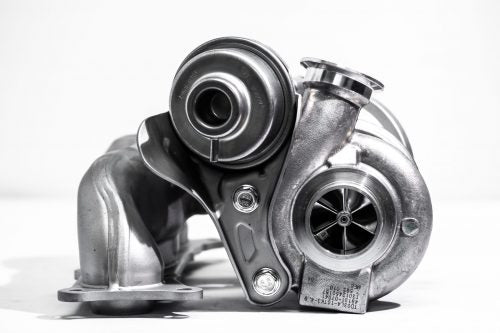 BMW N54 – Pure Stage 1 - 0