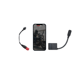 Dynojet 2021 Harley-Davidson Power Vision 4