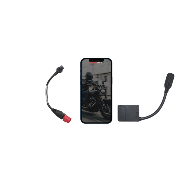 Dynojet 2021 Harley-Davidson Power Vision 4