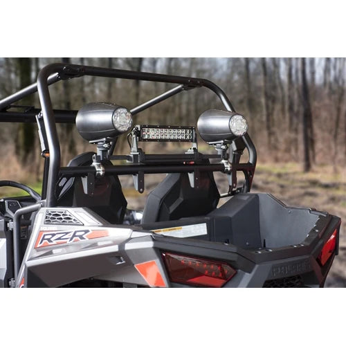 Bazooka Universal Roll Bar Mount - 0