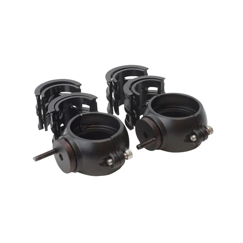 Bazooka Universal Roll Bar Mount