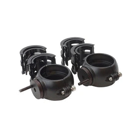 Bazooka Universal Roll Bar Mount