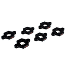 Pwrhaus 2.7T Coilpack Adapters (Set of 6)-1