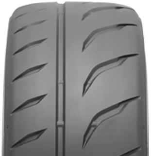 Toyo Proxes R888R Tire - 235/40ZR18 95Y