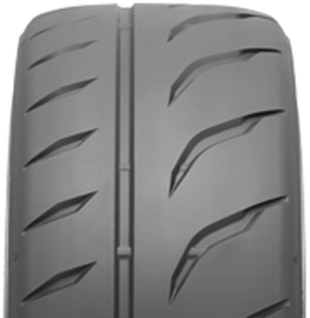 Toyo Proxes R888R Tire - 235/40ZR18 95Y - 0