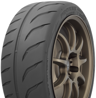Toyo Proxes R888R Tire - 235/40ZR18 95Y