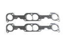 Kooks SB Chevy Stahl Outer 23deg Aluminum Gaskets-1
