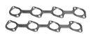 Kooks Ford Header Gasket - 4.6L/5.4L 2V Modular Engine - Multi-Layer Aluminum-1