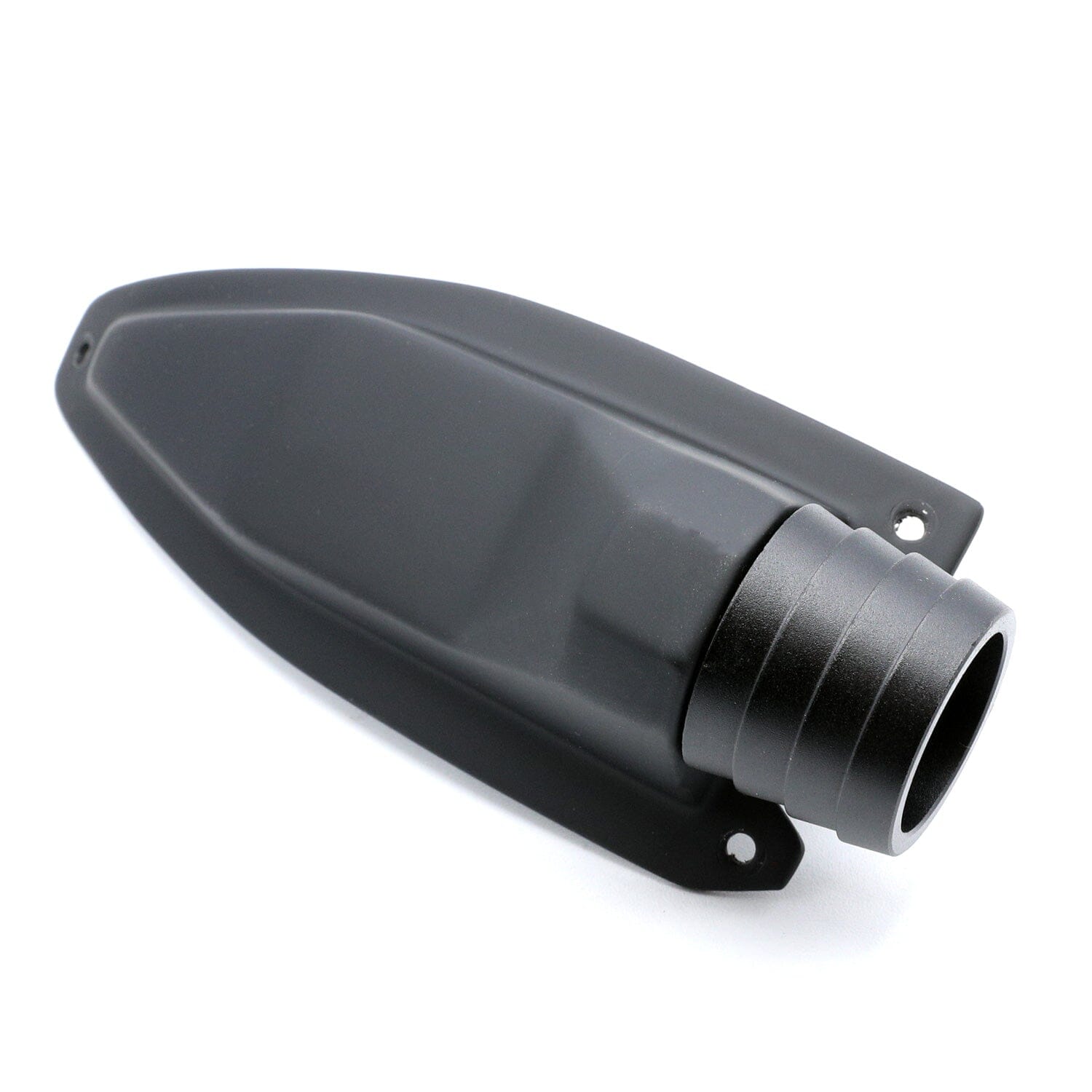 Rugged Radios Pyrotect MidAir Replacement Inlet