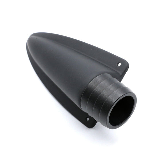 Rugged Radios Pyrotect SA15 and SA20 ProSport MidAir Replacement Inlet