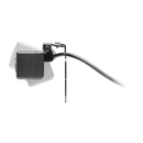 BOSS Audio Systems Motorcycle Rearview Camera-4