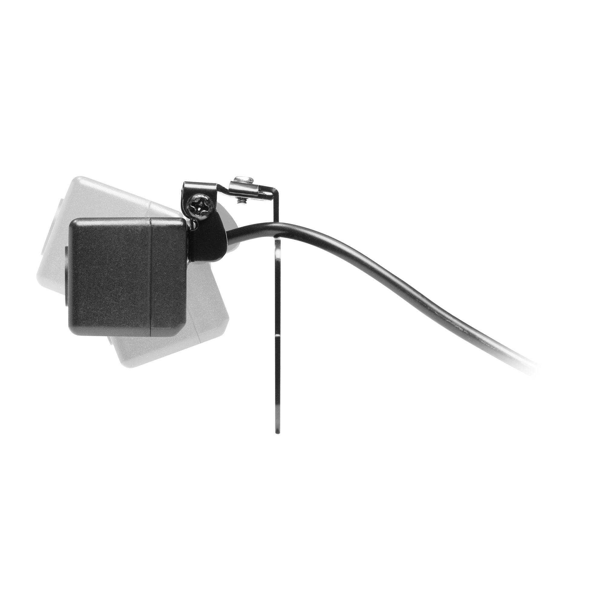 BOSS Audio Systems Motorcycle Rearview Camera