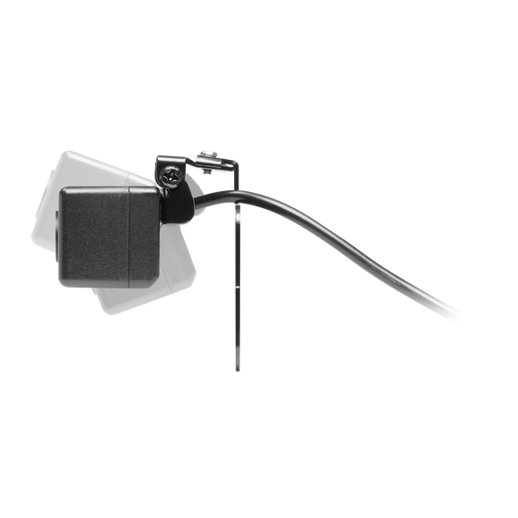 BOSS Audio Systems Motorcycle Rearview Camera