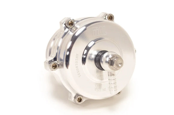 BLOW OFF VALVE 11 PSI SPRING SILVER