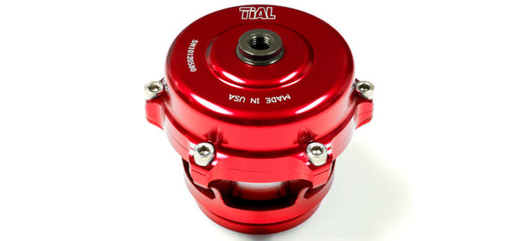 Tial Q 50MM BOV