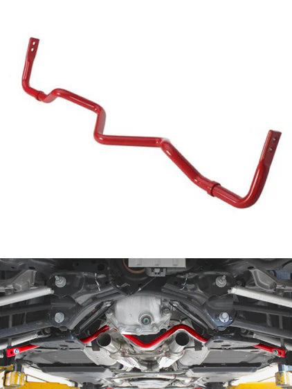 STILLEN REAR SWAY BAR 14-16 INFINITI Q50 RWD/AWD