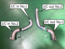 HKS I/C PIPING KIT FL5-1