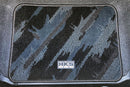 HKS FLOOR MATS ND FULL SET OCT LHD-3