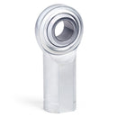 QA1 ROD END (C) 2-PC CARBON F-L 3/8-3/8-1