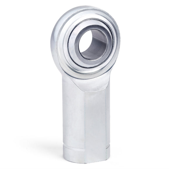 QA1 ROD END (C) 2-PC CARBON F-L 3/8-3/8