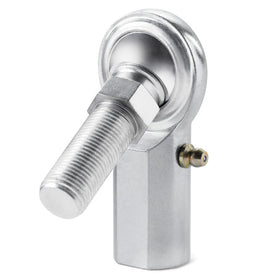 CFR6SZ C Series 2 Piece Carbon Rod End, 3/8in. Bore, 3/8in.-24 RH Female Thread