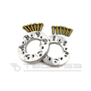 BMW Axle Adapters For Quickchange Differential-1