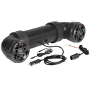 Boss Audio Systems ATV UTV Amplified Sound System / Bluetooth / 4in Speakers-1