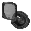 Boss Audio Systems Harley Davidson 6 x 9in Saddlebag Speaker Kit-2