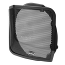 Boss Audio Systems Harley Davidson 6 x 9 Inch Saddlebag Speaker Kit-4