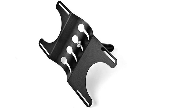 Pedal Haus Quick Release License Plate Mounting System