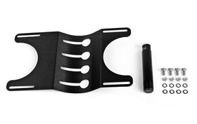 Pedal Haus Quick Release License Plate Mounting System