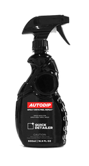 Auto Dip Maintenance Series-2