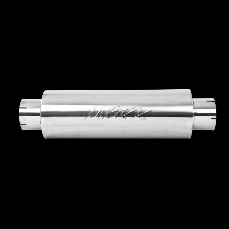 Difference Between MBRP Pro Exhaust For 2018-21 And 22-up