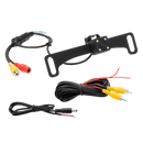 BOSS Audio Systems Motorcycle Rearview Camera-1