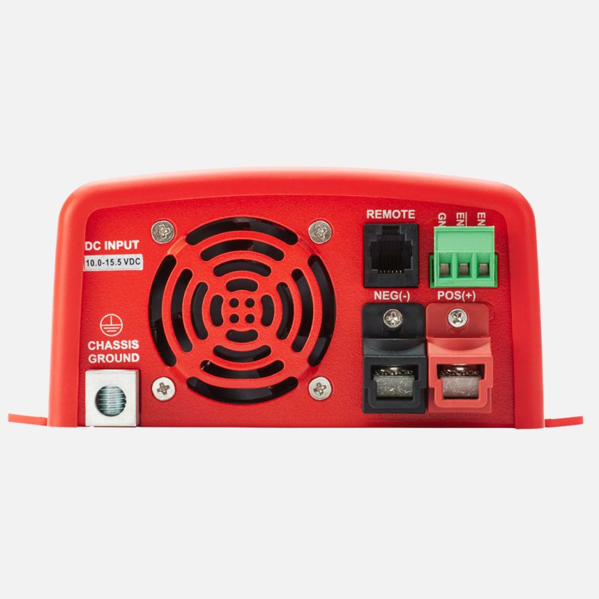REDARC Pure Sine Wave Inverter - 400W