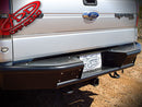 2009 - 2014 Ford F-150/Raptor Stealth Fighter Rear Bumper-2