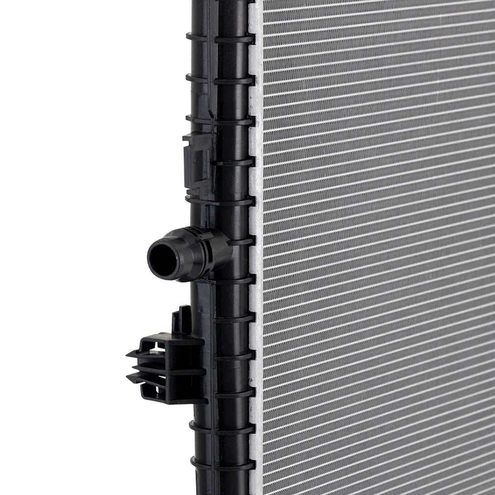 Replacement Radiator, Fits Tesla Model 3/Model Y 2021+ - 0