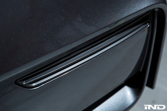 IND x Acexxon F8X M3 / M4 Reflector Cosmetic Package - Horizontal Slat