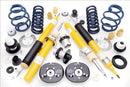 DINAN HIGH PERFORMANCE ADJUSTABLE COIL-OVER SUSPENSION SYSTEM - 2007-2013 BMW 335I-1