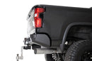 Addictive Desert Designs 2020 GM Sierra/Silverado 2500 Bomber HD Rear Bumper w/ Blind Spot Mounts-13