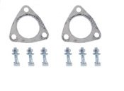 USP MK4 R32 High Flow Cat/Test Pipe Hardware Kit