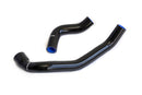 GReddy 95-98 JDM Nissan Skyline GT-R Silicone Radiator Hoses BCNR33/BNR34-1