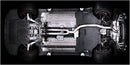 TOMEI FULL TITANIUM EXHAUST SYSTEM EXPREME Ti R35-2